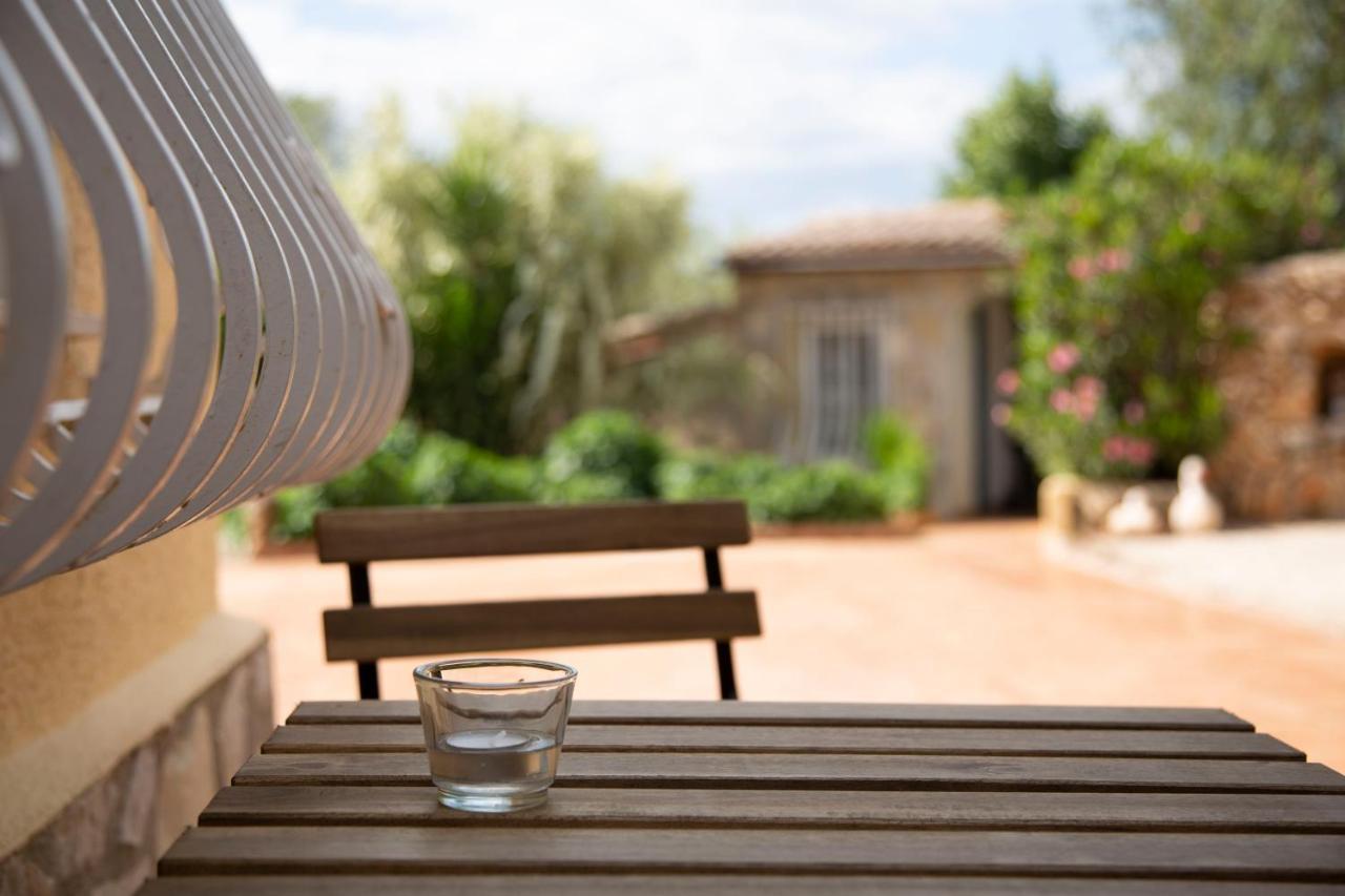 Sueno Grande Hotel Lliber Buitenkant foto