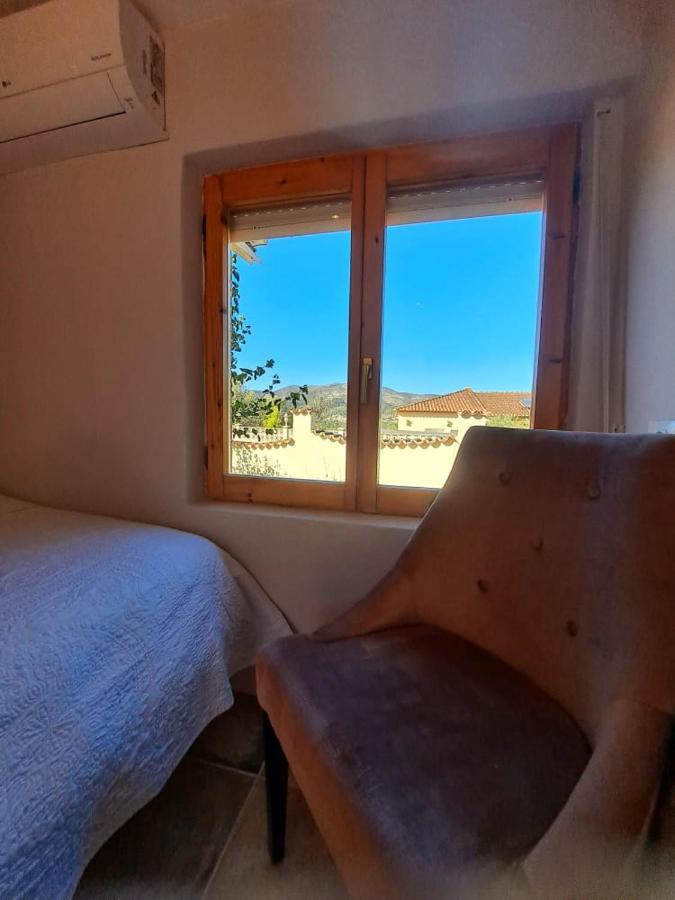 Sueno Grande Hotel Lliber Buitenkant foto